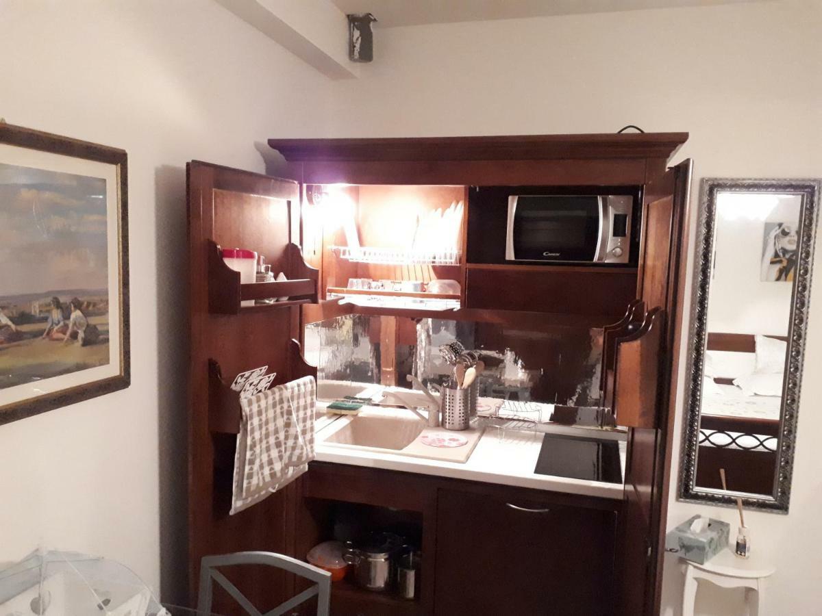 Oro Rosso Rooms Locazione Turistica Arezzo Esterno foto