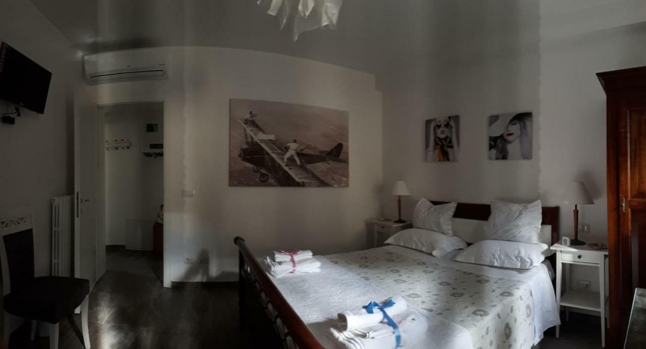 Oro Rosso Rooms Locazione Turistica Arezzo Esterno foto